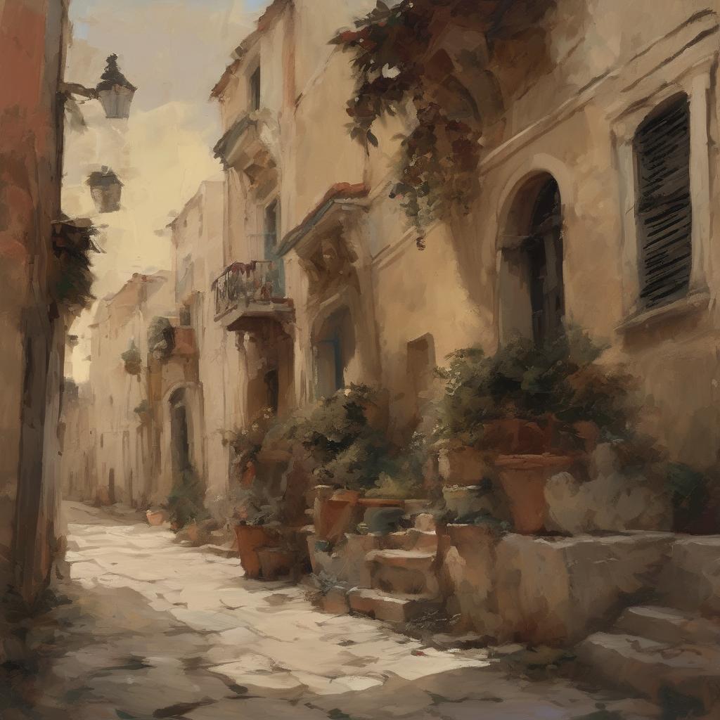 Η Μοναδική Τέχνη του Giuseppe PIAMONTINI