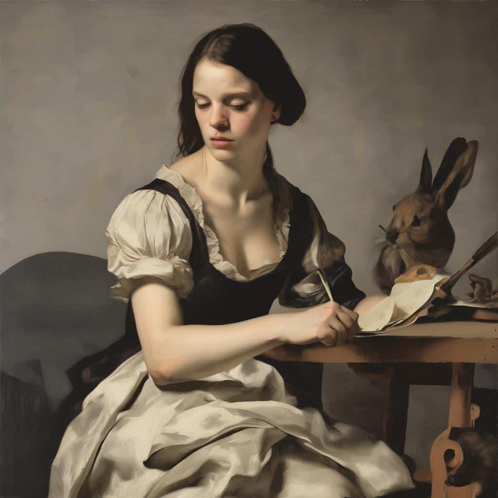 Χέντρικ ΤΕΡΜΠΡΟΥΓΚΕΝ – Ο Νεοκλασικός Μαέστρος των Σκοτεινών Καθηγήτρων