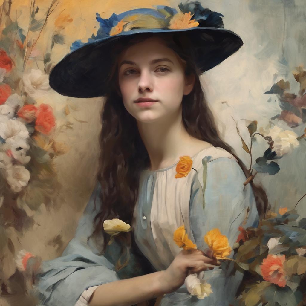 Η πρώιμη ζωή της Marie-Victoire JAQUOTOT