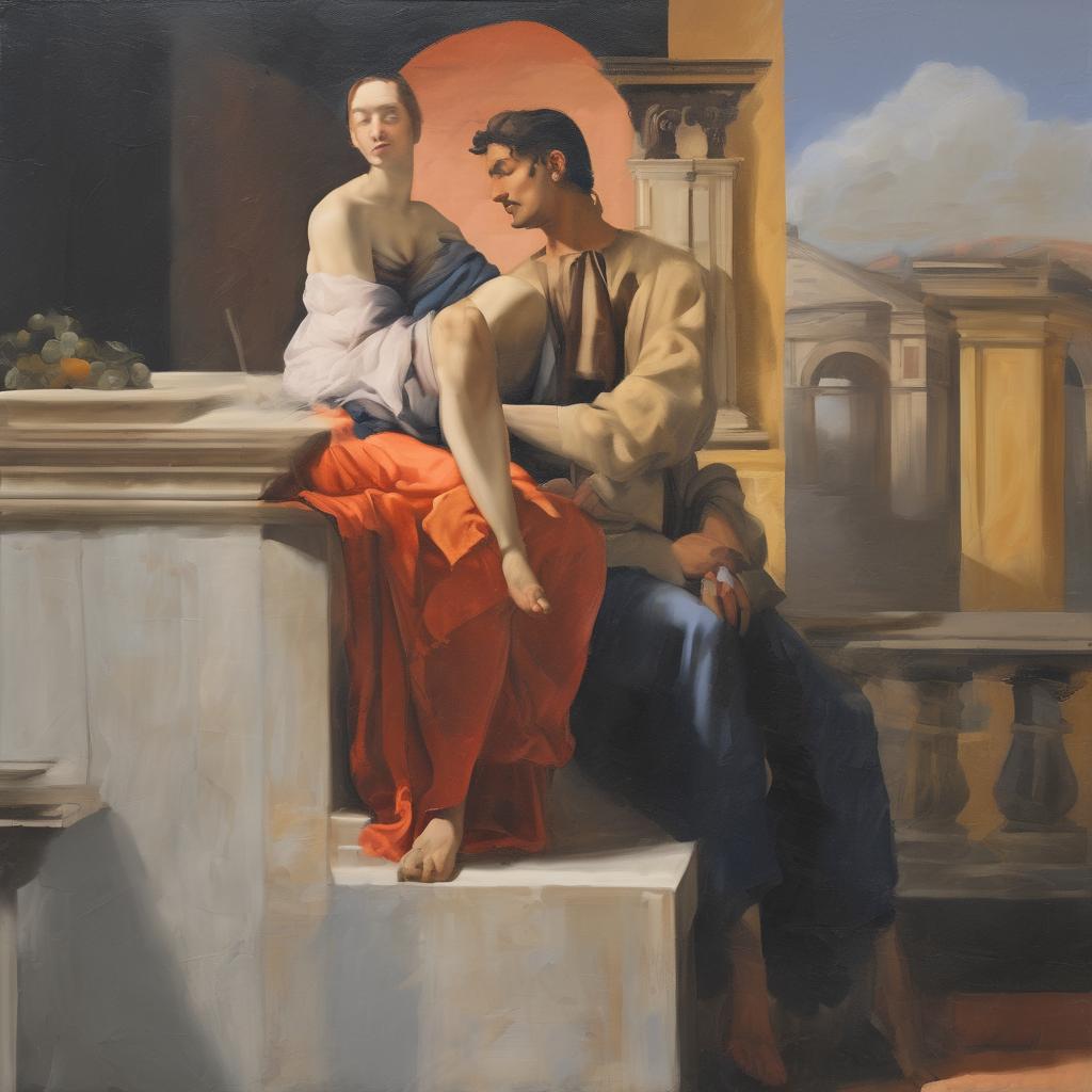 Η πρώιμη ζωή και εκπαίδευση του Francesco di VALDAMBRINO