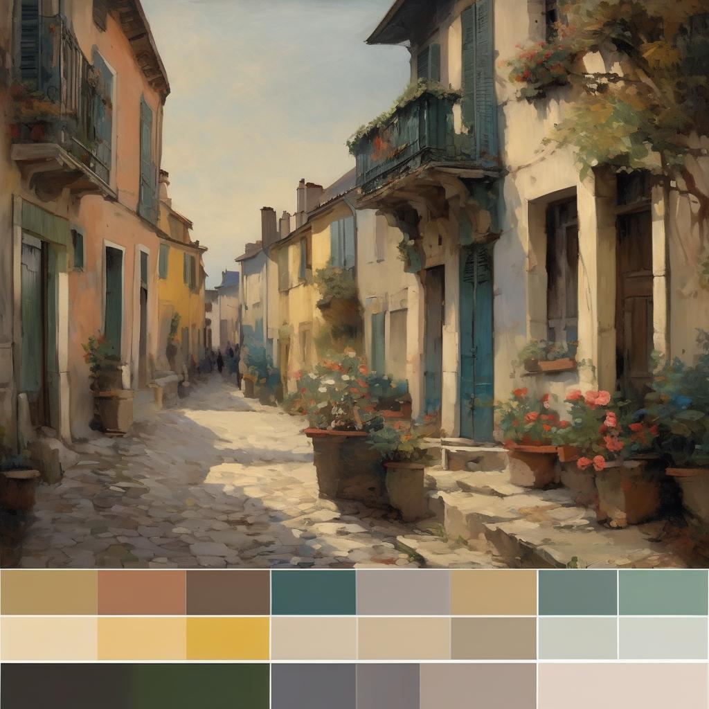 Η Τέχνη και ο Στιλ του Ευγένιου ΓΙΑΡ