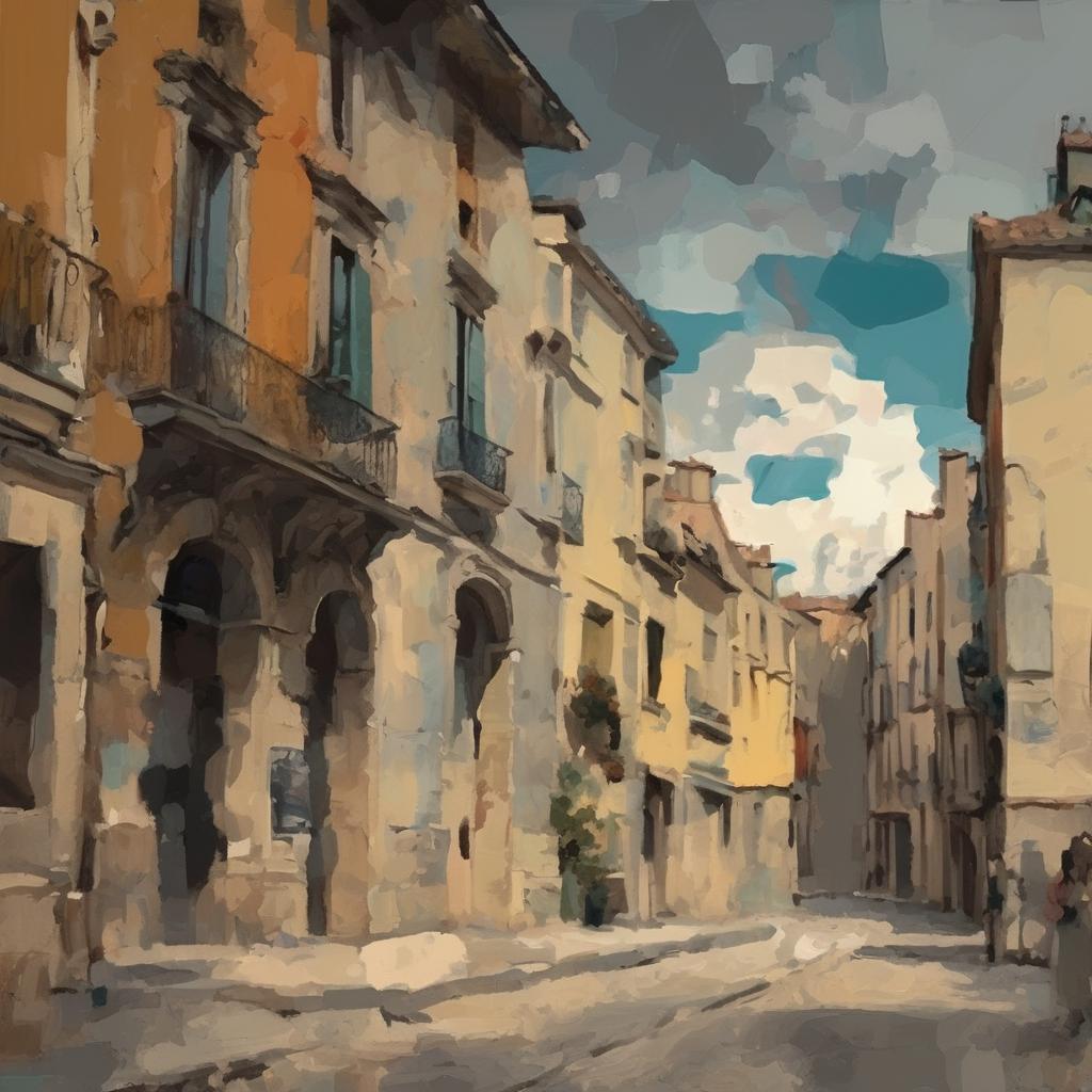 Βιογραφία του Ευγένιου ΓΙΑΡ