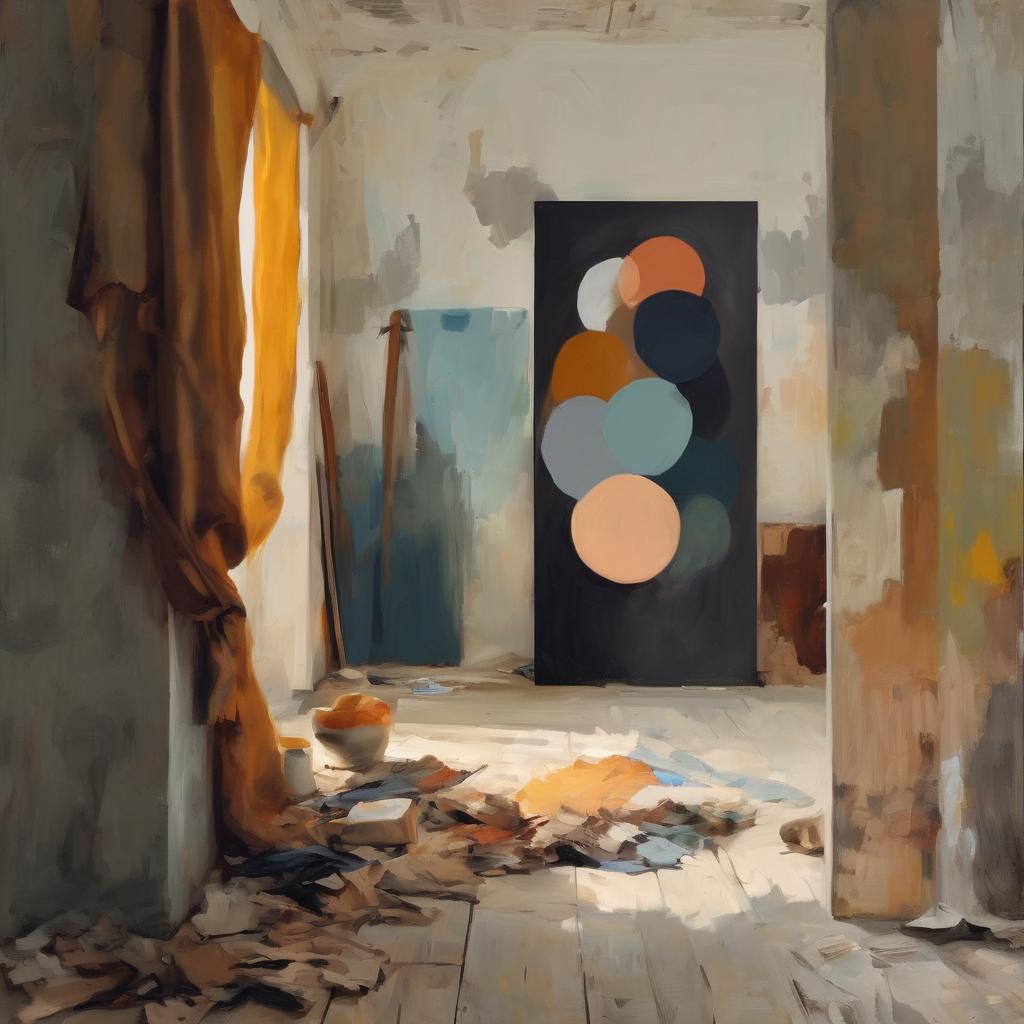 Η Ζωή και η Καριέρα του Frederik VERMEHREN