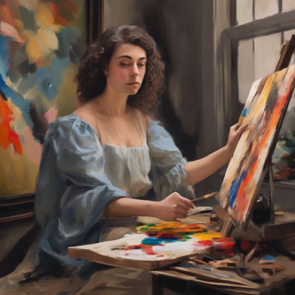 Ο Μοναδικός Καλλιτεχνικός Υφος του Anthony DEVIS