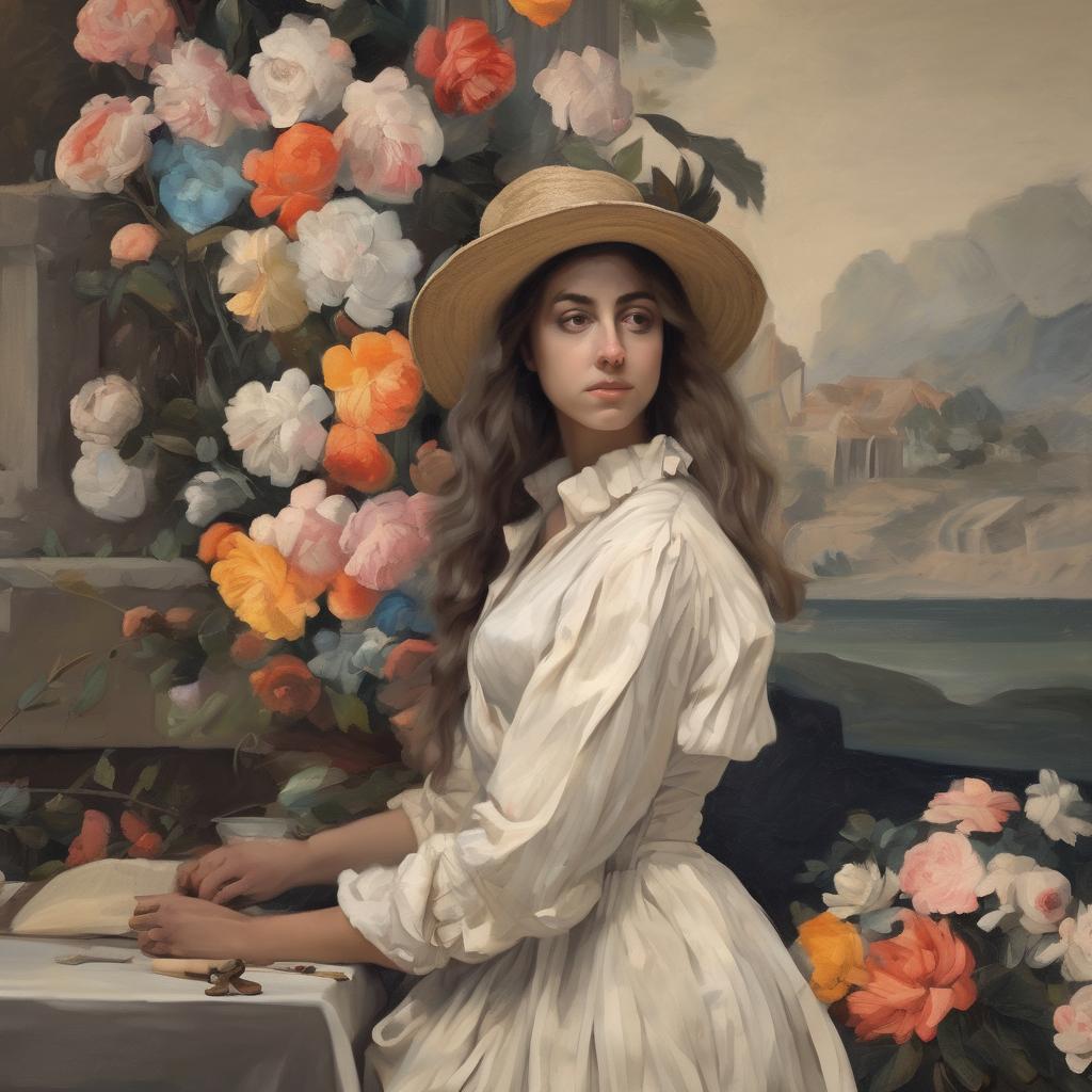 Ο Καλλιτεχνικός Στυλ του Jean Colombe