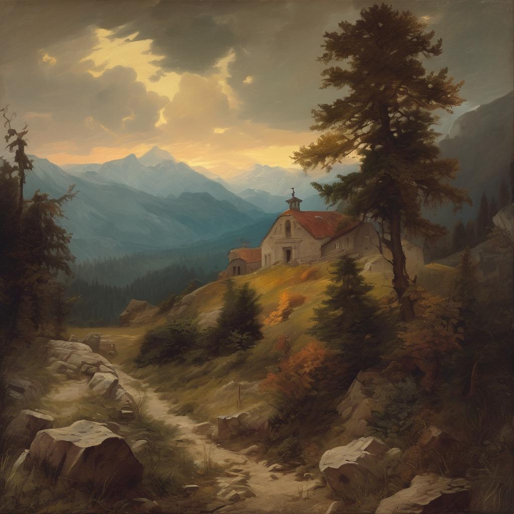 Η Ζωή και η Εκπαίδευση του Karl Friedrich HAGEMANN