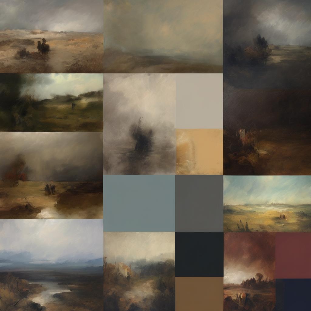 Ο Άγνωστος Καλλιτέχνης: Η Ζωή του János PACKH