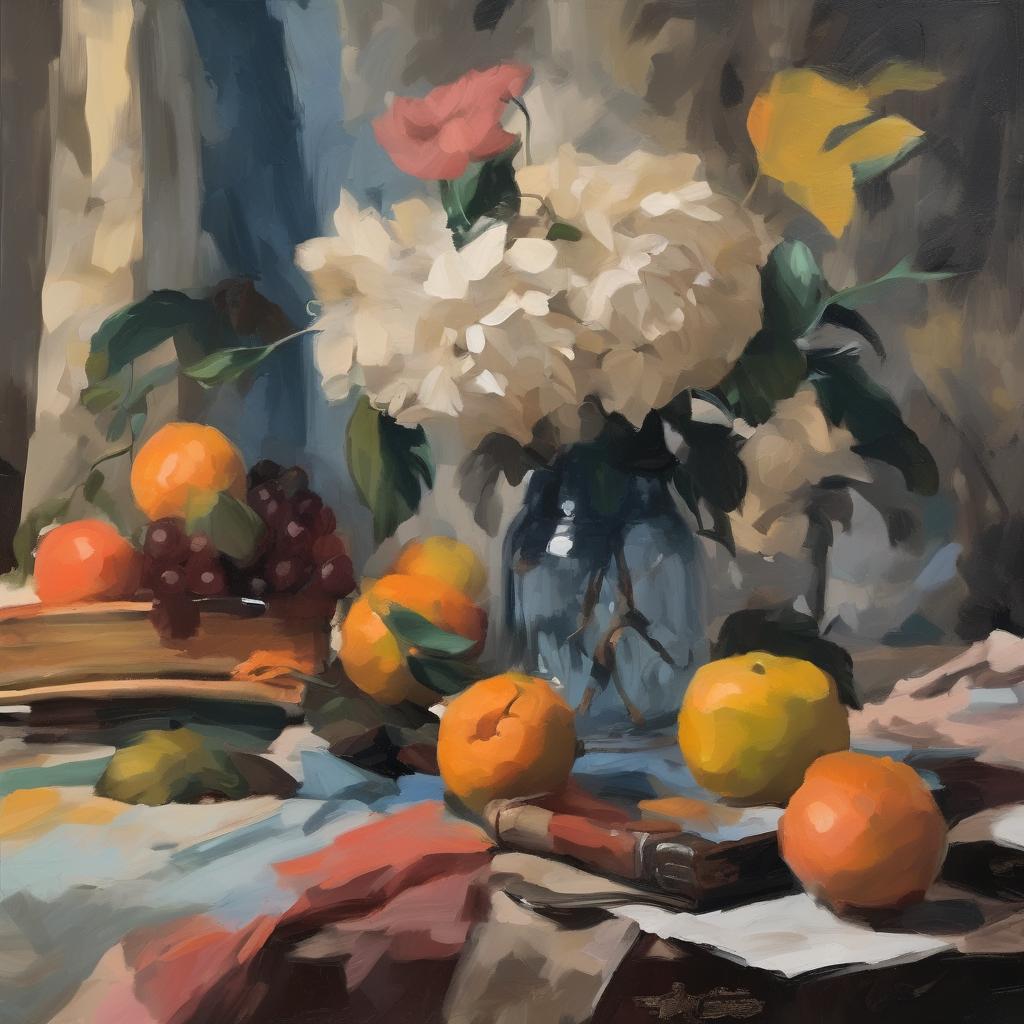 Ο Καλλιτεχνικός Στυλ του Jean COURTONNE