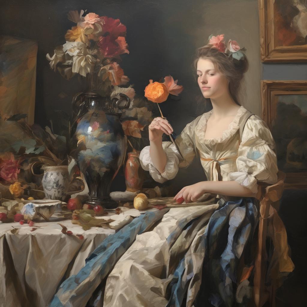 Η ζωή και η προέλευση του Louis Carrogis de Carmontelle