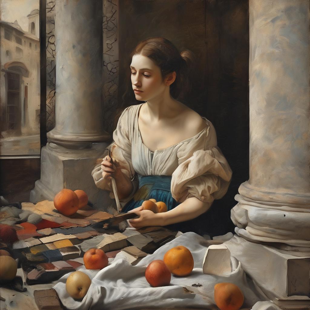 Η Ζωή και Καριέρα του Giovanni MARCHIORI