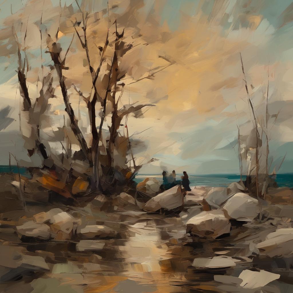 Το Εκλεπτυσμένο Στυλ του Charles DAUPHIN