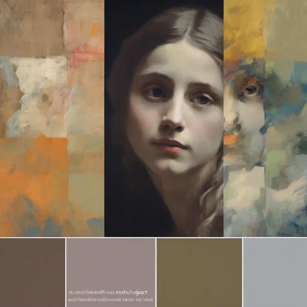 Μαρί Βικτουάρ Ζακοτό – Η Μεταξένια Γοητεία της Τέχνης