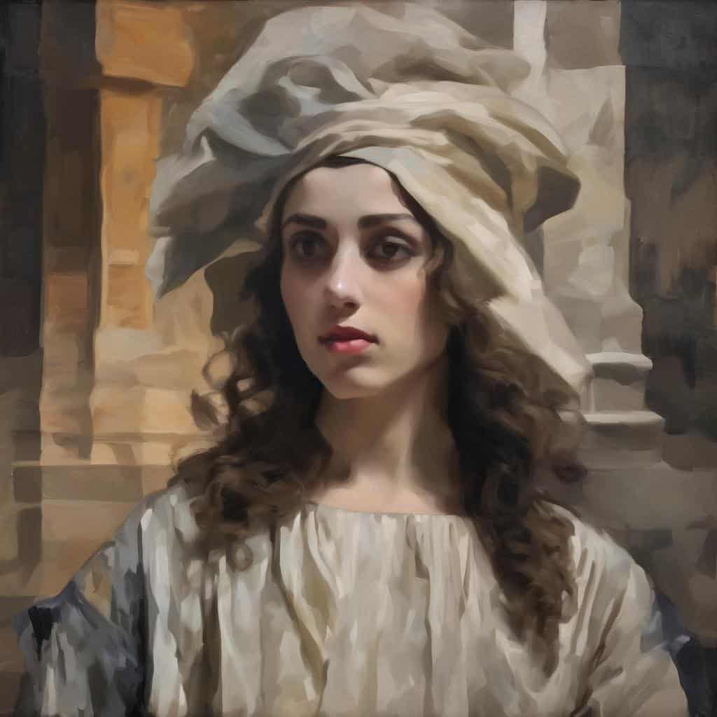 Φραντσέσκο ντι ΒΑΛΝΤΑΜΠΡΙΝΟ – Ουσιώδης Ιταλός Γλύπτης