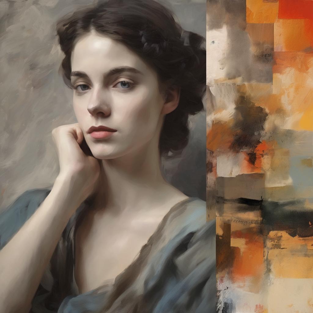 Η Ζωή και Πορεία του Καλλιτέχνη Guyot de BEAUGRANT