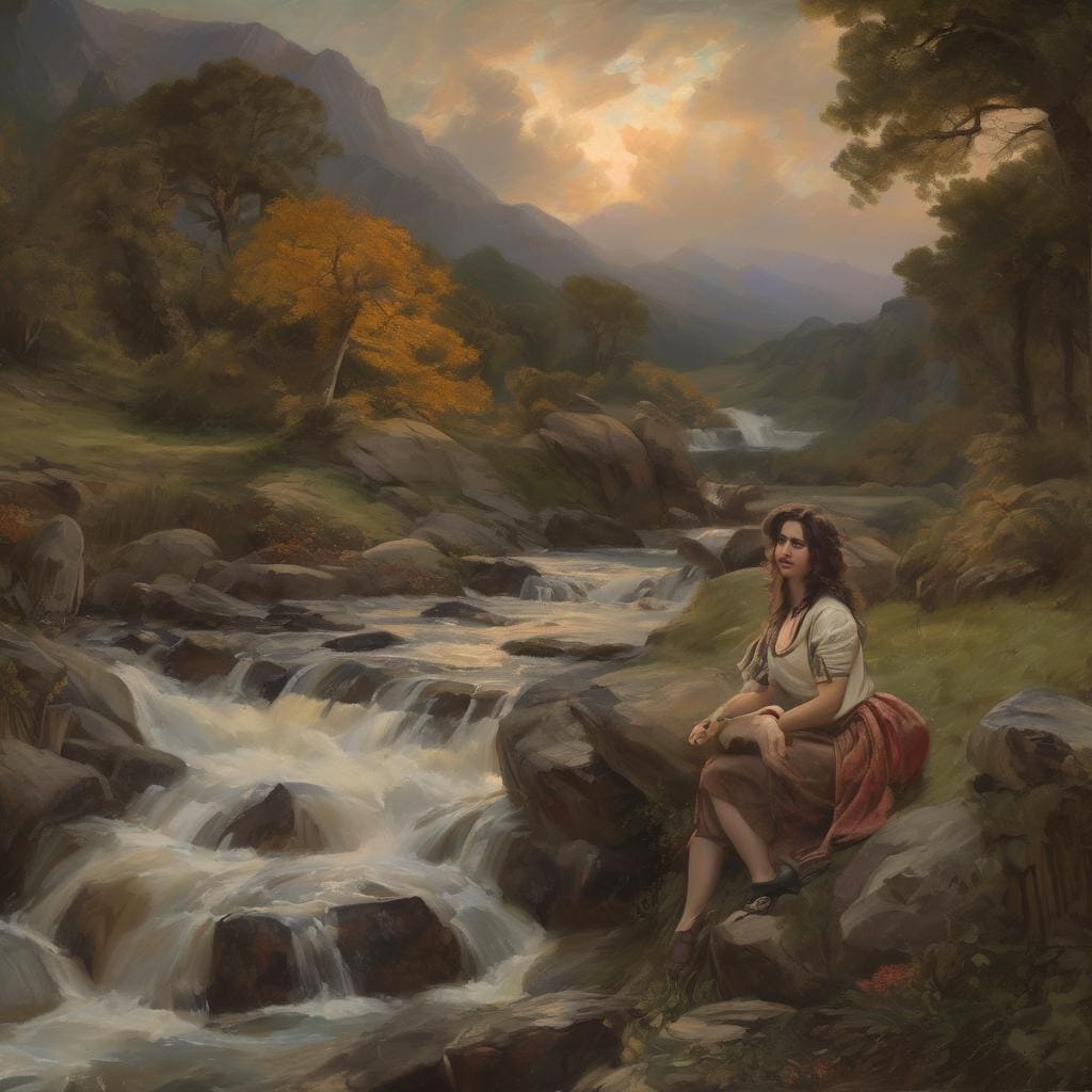 Ιωσήφος Νοέλ ΠΑΤΟΝ – Ο Μαέστρος της Παραμυθένιας Ζωγραφικής