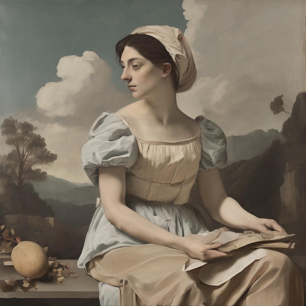 Το Μοναδικό Χρωματικό Στυλ