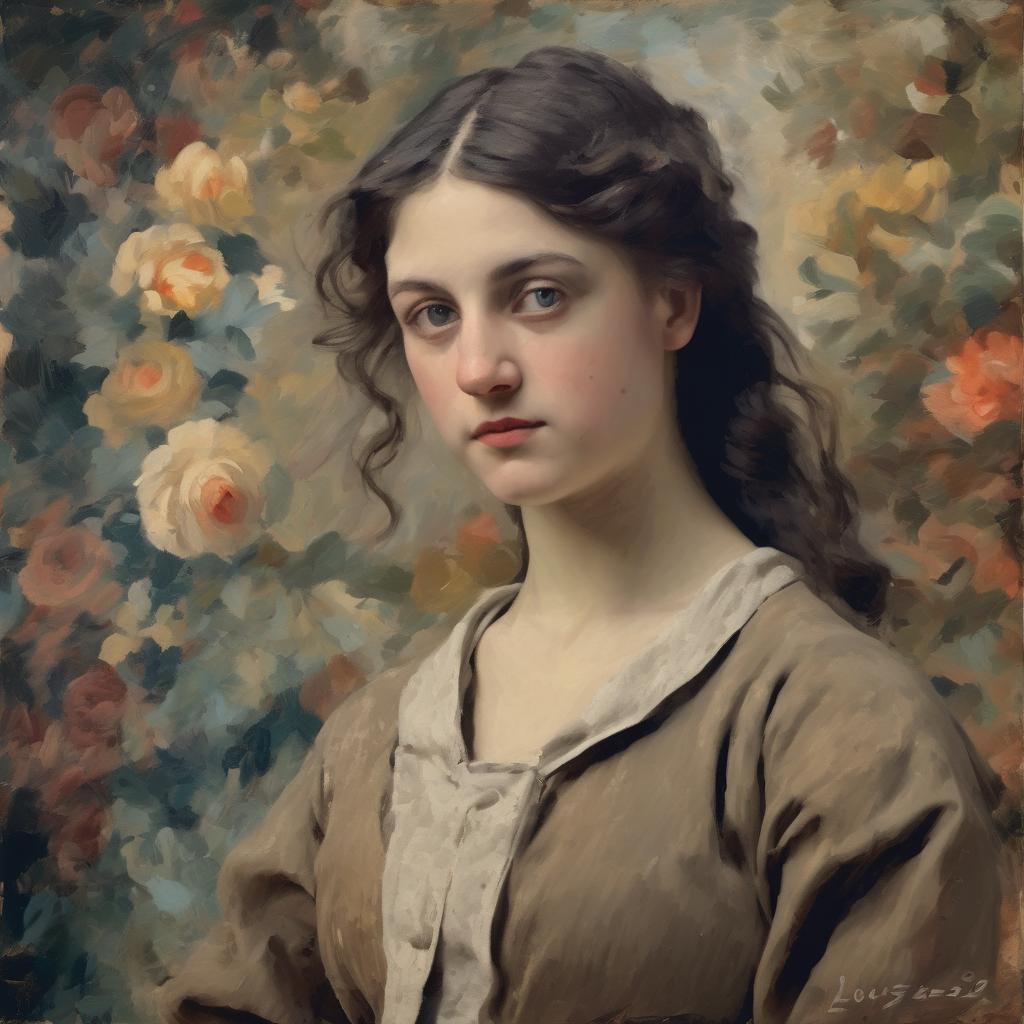 Η Ζωή και η Προέλευση του Λουί Μετεζό