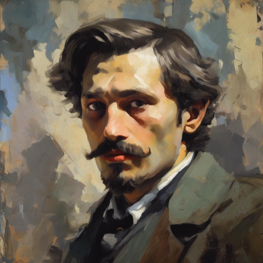 Η ζωή και η προέλευση του Ivan Prokof'yevich Prokof'yev