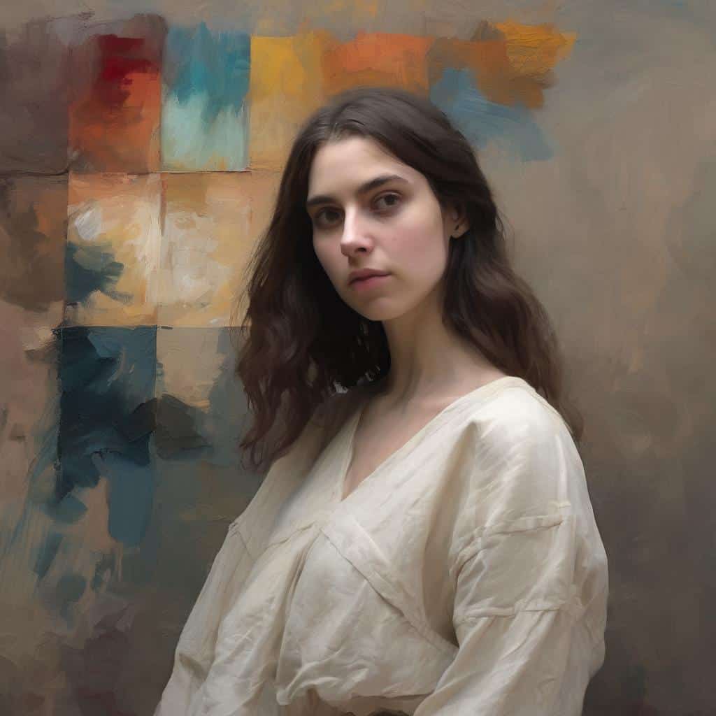 Γιάννης ΠΑΠΑΓΙΑΝΝΟΠΟΥΛΟΣ – Ο Βασιλιάς της Φωτορεαλιστικής Ζωγραφικής