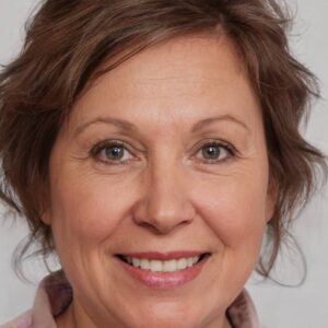 Σοφία Βασιλείου - Συγγραφέας